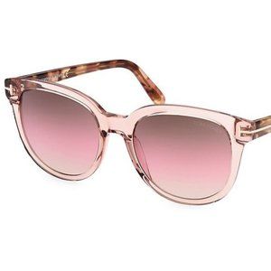 Tom Ford Olivia Sunglasses